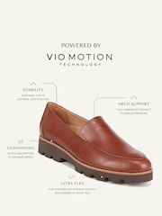 Vionic Kensley Regular Fit Slip On Shoes - Image 9 of 10