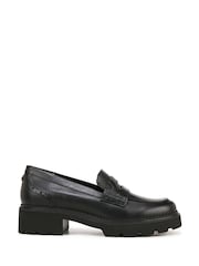 Vionic Fillmore Regular Fit Slip Ons Loafers - Image 1 of 9
