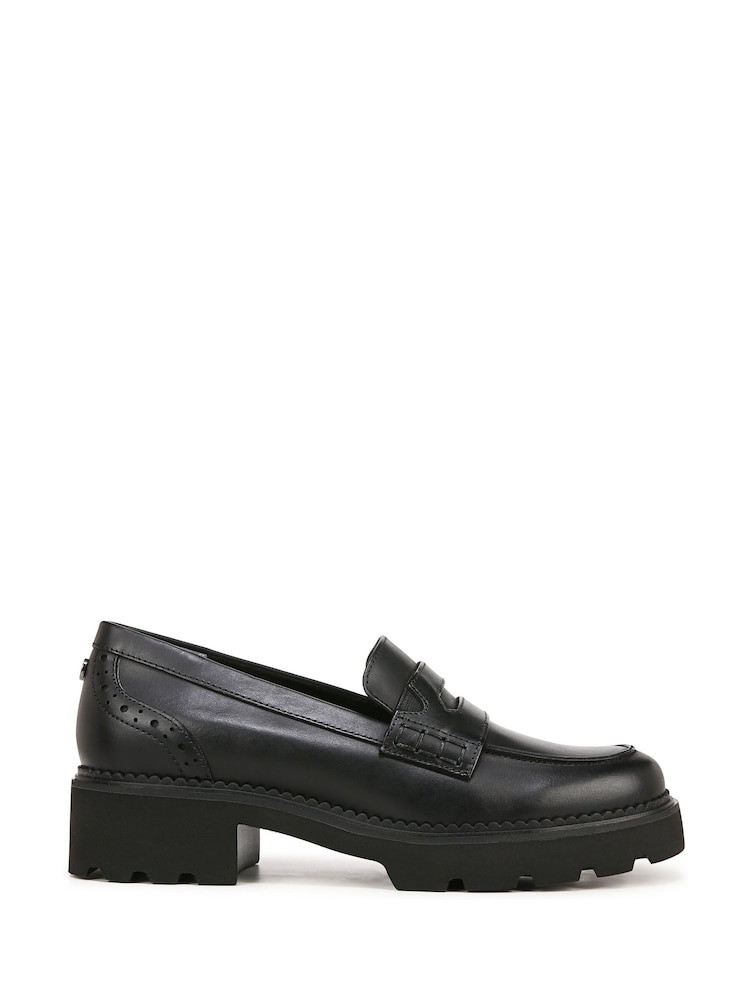 Vionic Fillmore Regular Fit Slip Ons Loafers - Image 1 of 9