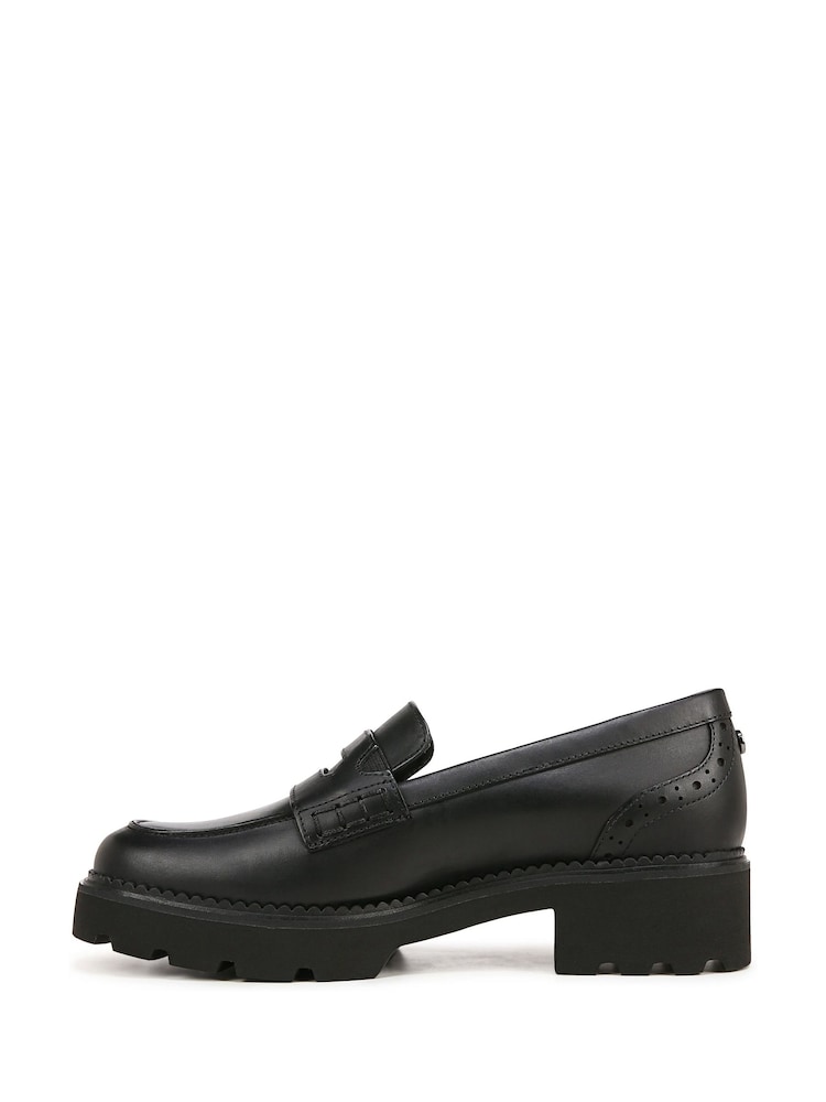 Vionic Fillmore Regular Fit Slip Ons Loafers - Image 2 of 9