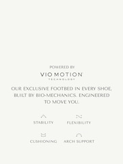 Vionic Carmel стандартный крой блочного каблука туфли-лодочки - Image 8 of 10
