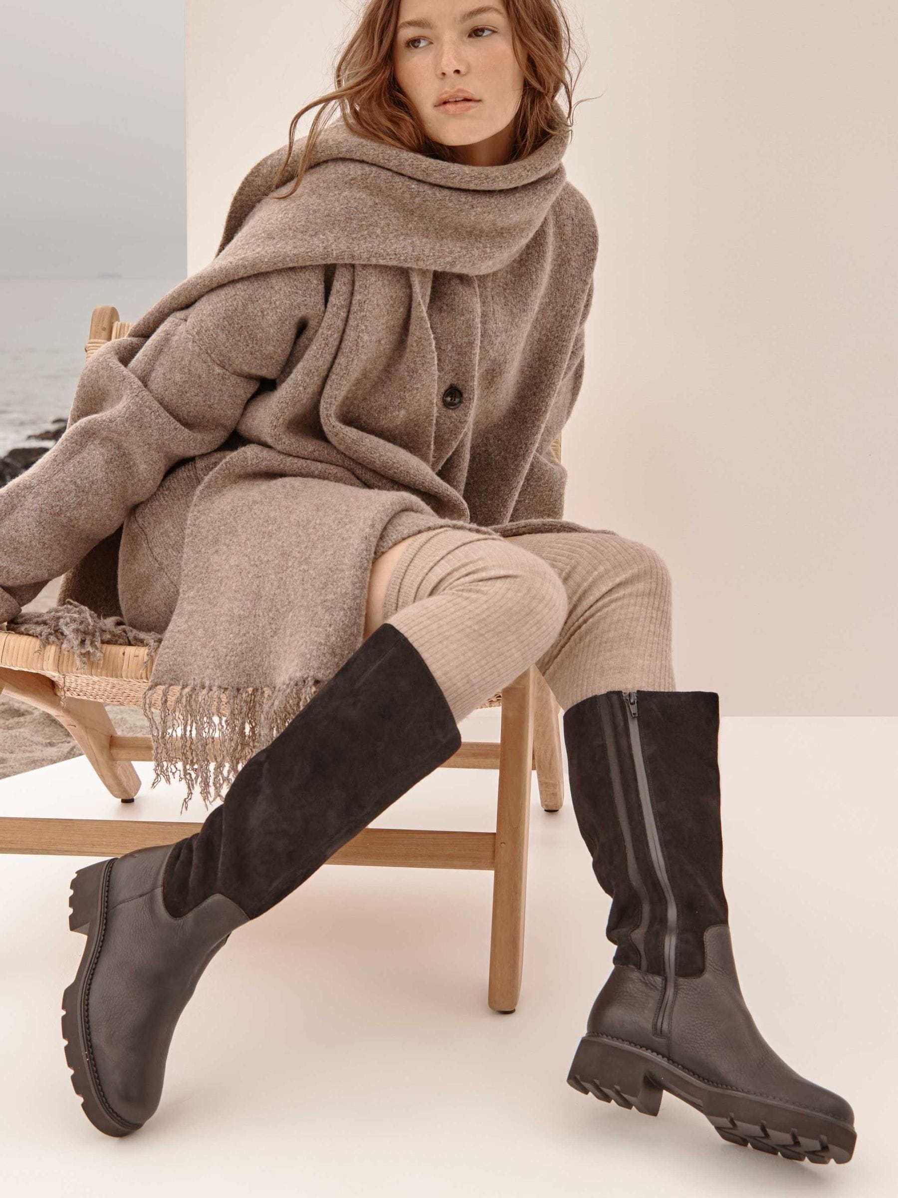 Vionic knee high boots new arrivals