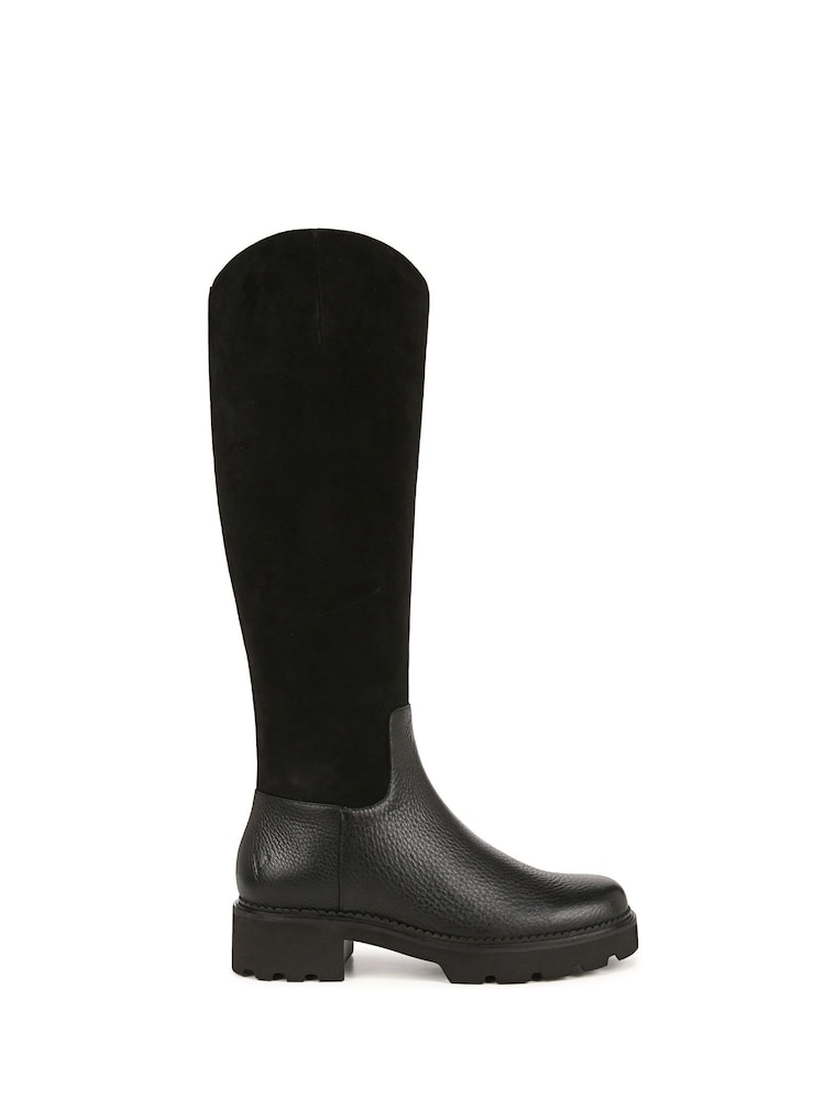 Vionic Fallbrook Regular Fit Knee High Boots - Image 2 of 9