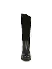 Vionic Fallbrook Regular Fit Knee High Boots - Image 4 of 9