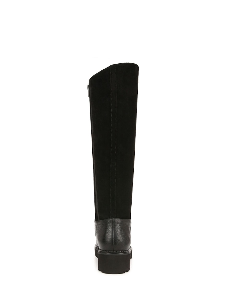 Vionic Fallbrook Regular Fit Knee High Boots - Image 5 of 9