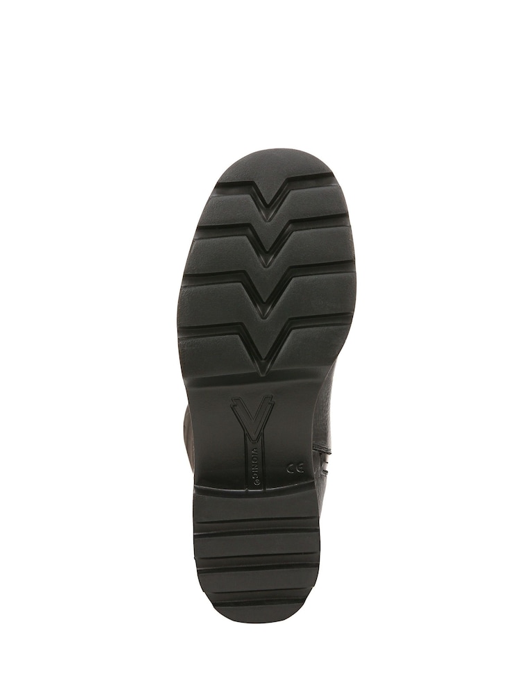 Vionic Fallbrook Regular Fit Knee High Boots - Image 6 of 9