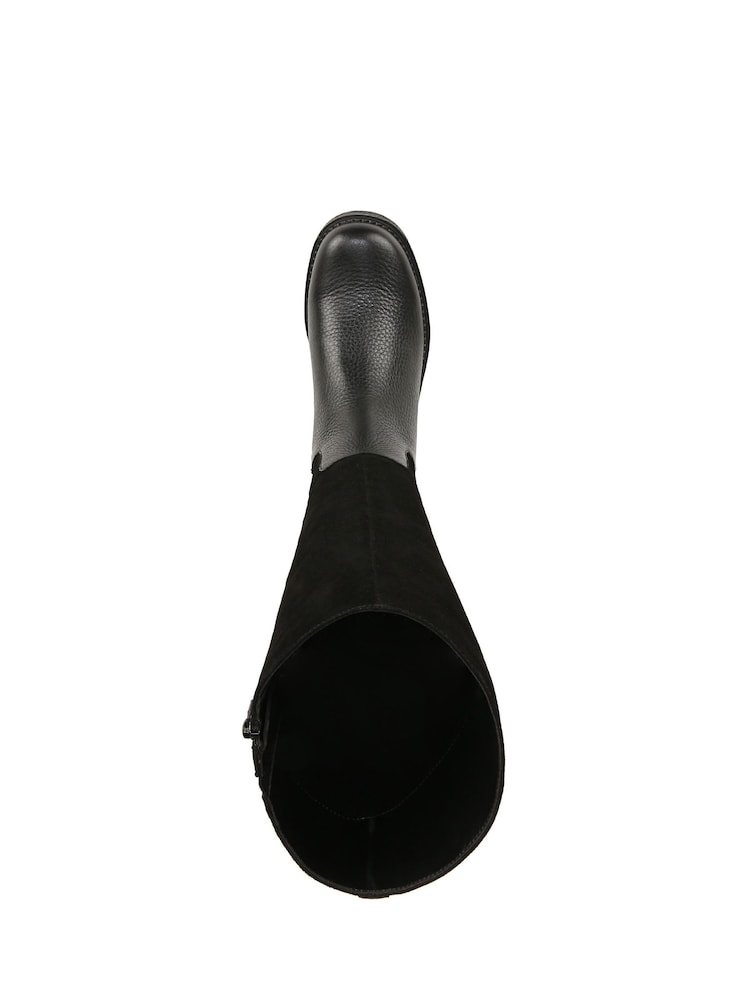 Vionic Fallbrook Regular Fit Knee High Boots - Image 7 of 9
