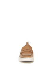 Vionic Uptown Regular Fit Leather Slip On Loafers - Image 5 of 11