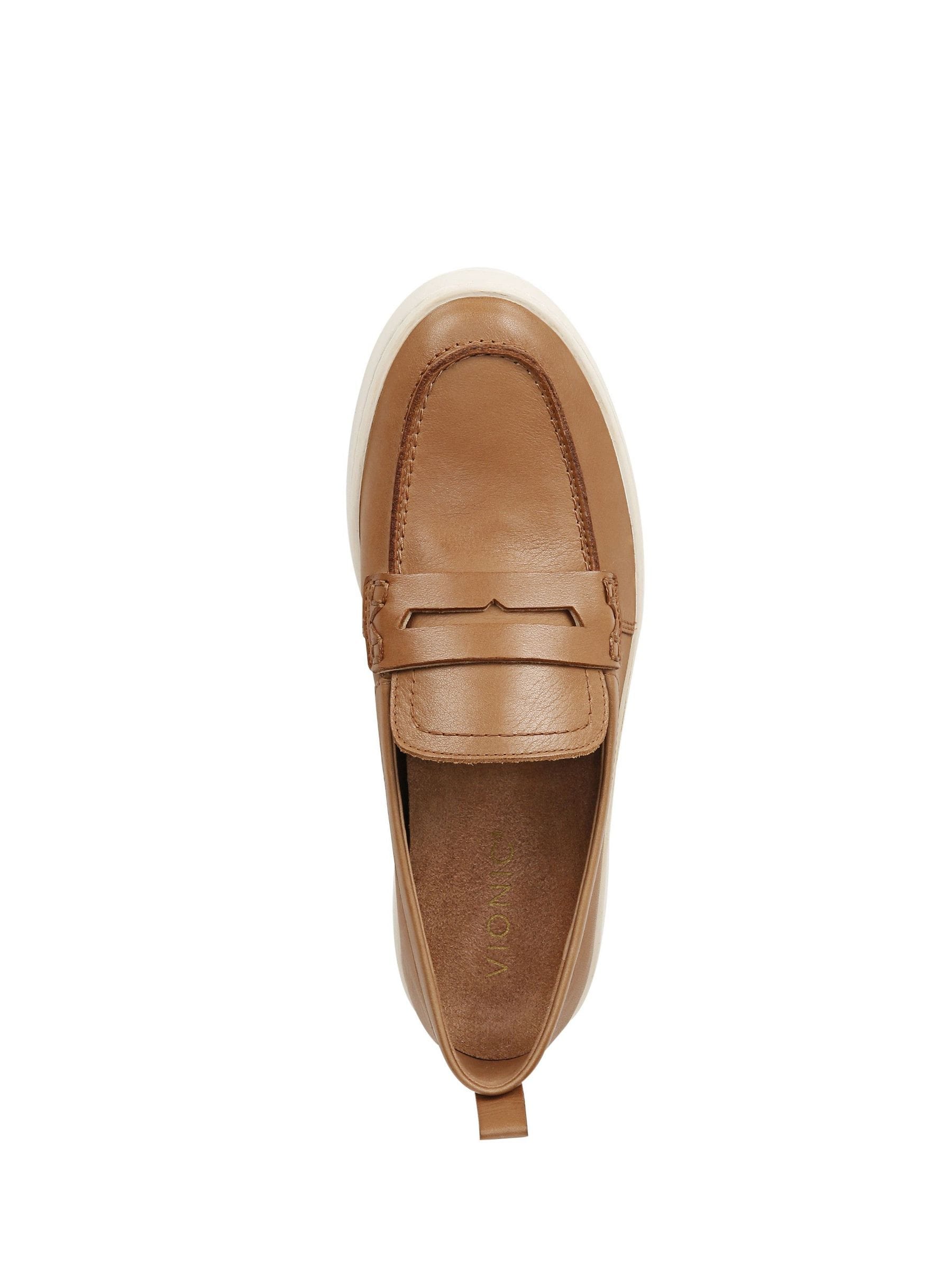 Vionic penny loafers clearance