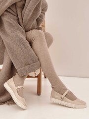 Vionic Uptown Regular Fit Mary Jane Shoes - Image 1 of 11
