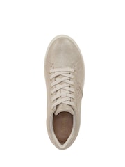 Vionic Kearny Regular Fit Lace Up Trainers - Image 6 of 11