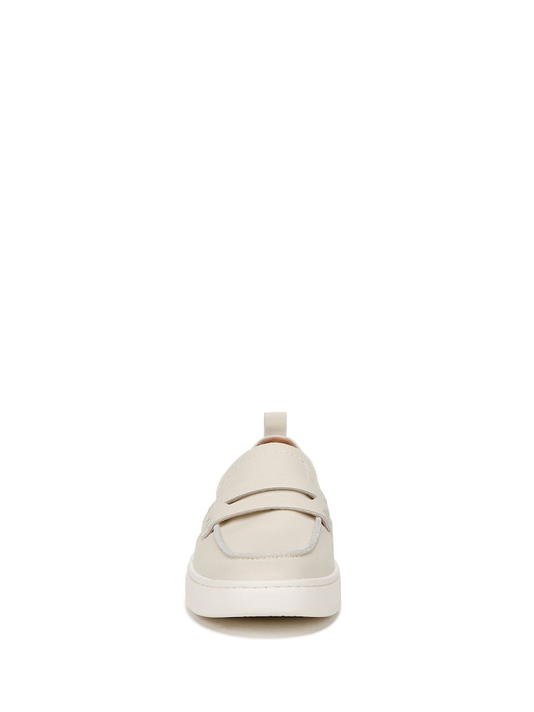 Vionic Uptown Regular Fit Leather Slip On Loafers - Image 5 of 10