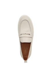 Vionic Uptown Regular Fit Leather Slip On Loafers - Image 6 of 10