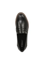 Vionic Cheryl II Regular Fit Slip On Loafers - Image 6 of 10