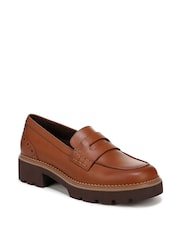 Vionic Fillmore Regular Fit Slip Ons Loafers - Image 3 of 9