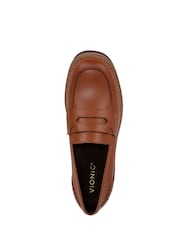 Vionic Fillmore Regular Fit Slip Ons Loafers - Image 6 of 9