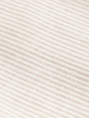 Neutral Ticking Stripe Blazer (3mths-9yrs) - Image 9 of 9