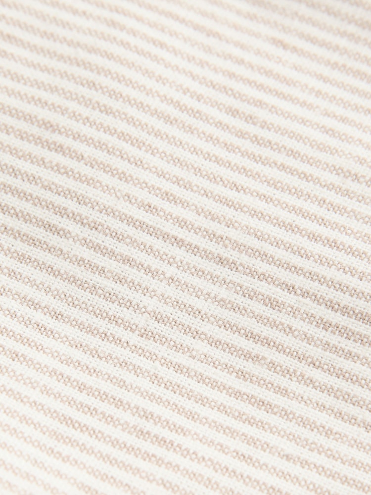 Neutral Ticking Stripe Blazer (3mths-9yrs) - Image 9 of 9