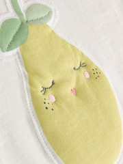 Pink Short Set 2 Pack (3mths-7yrs) - Image 8 of 8