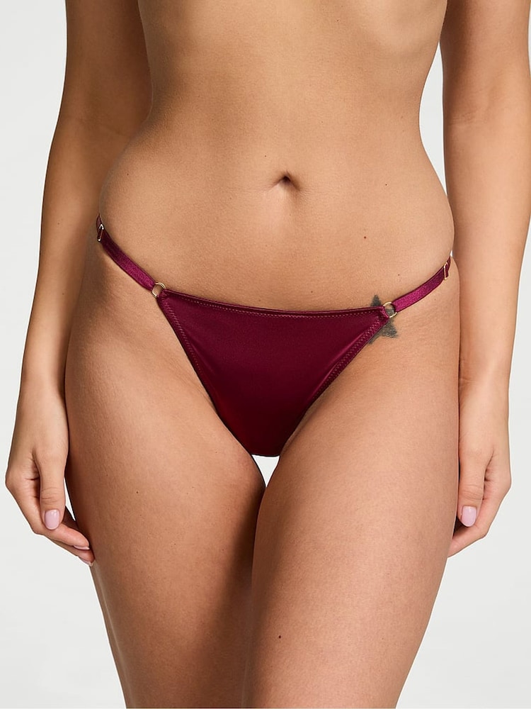 Kir rood - Victoria's Secret slipjes - Image 1 of 3