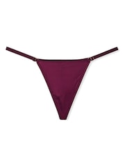 Kir rood - Victoria's Secret slipjes - Image 3 of 3