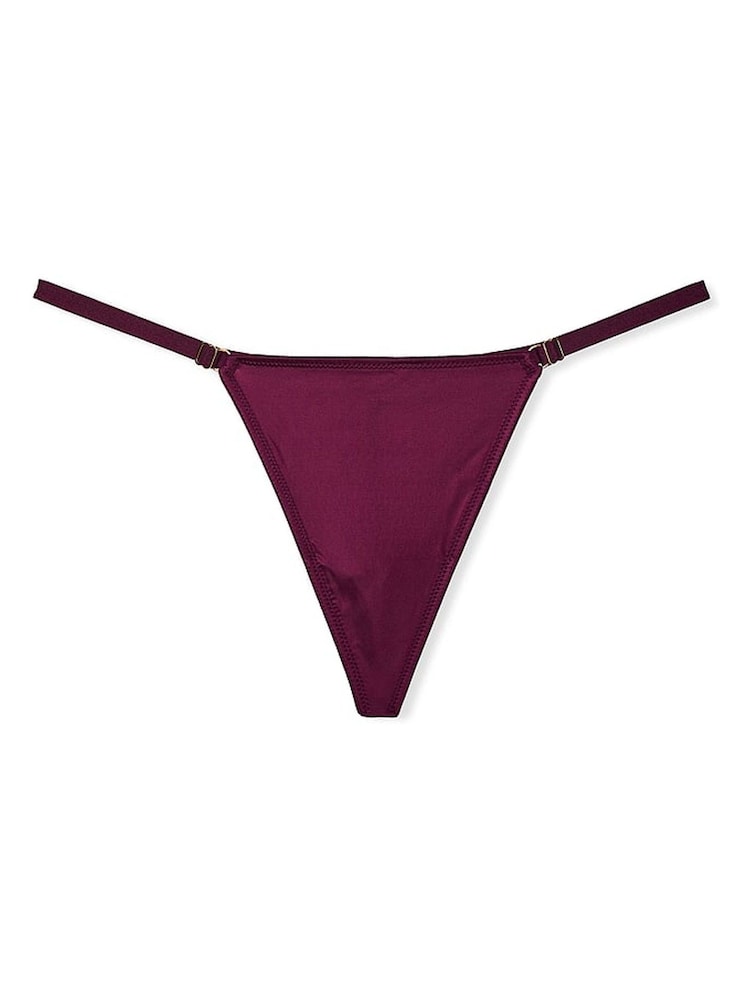Kir rood - Victoria's Secret slipjes - Image 3 of 3