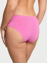 Victoria's Secret New Peony Pink Hipster Knickers - Image 2 of 2