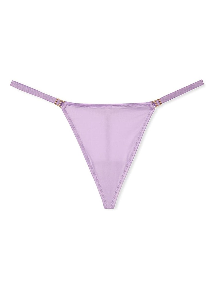 Betoverd paars violet - Victoria's Secret slipjes - Image 3 of 3