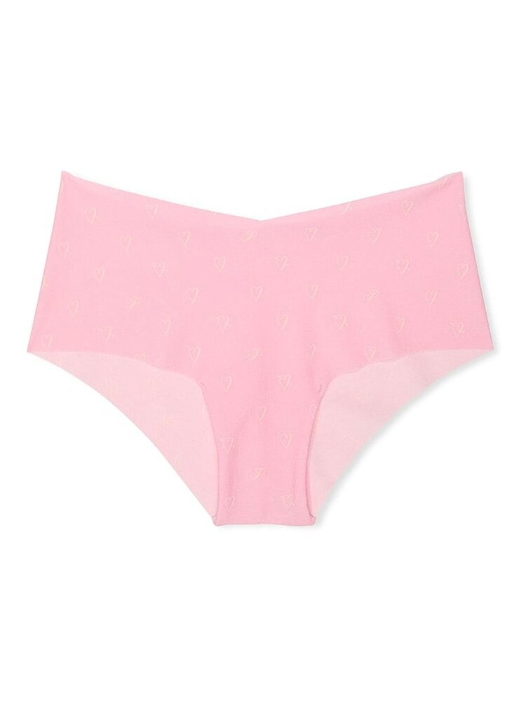 Victoria's Secret PINK Petal Pink Cheeky Knickers - Image 3 of 3