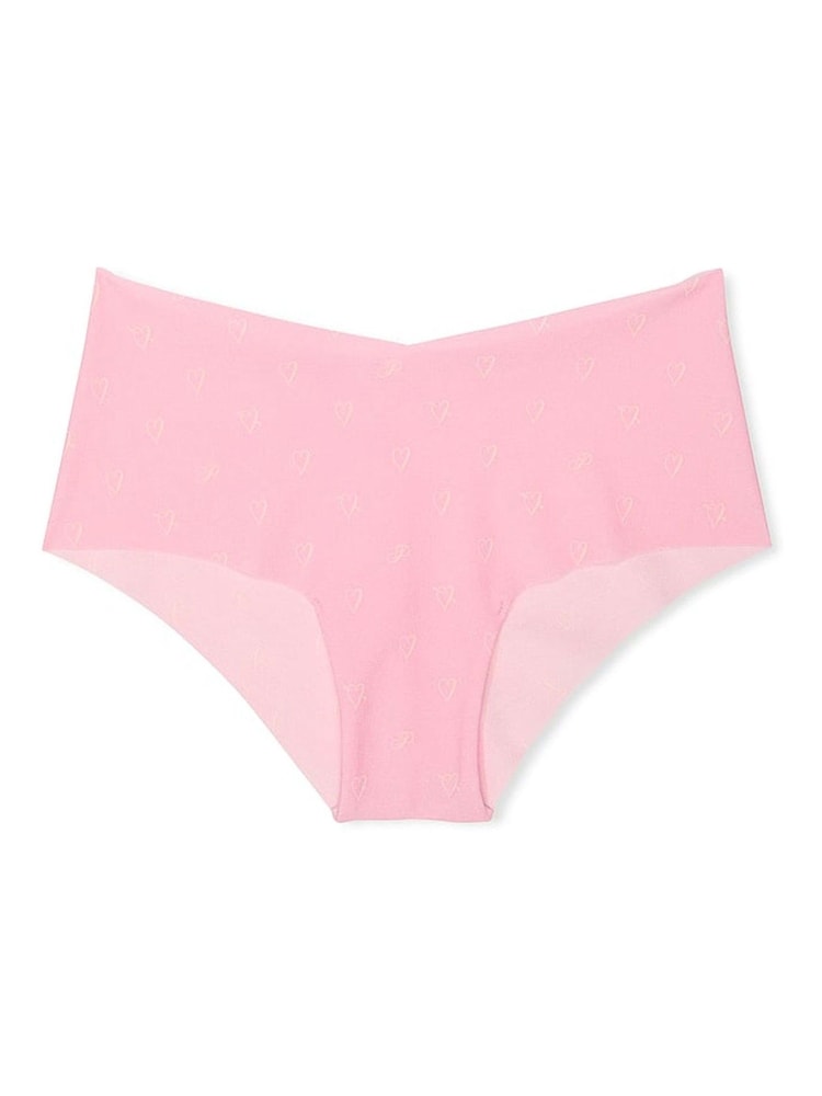 Victoria's Secret PINK Petal Pink Cheeky Knickers - Image 3 of 3 Victoria's Secret PINK Petal Pink Cheeky Knickers - Image 3 of 3