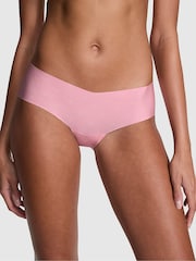 Victoria's Secret PINK Petal Pink Hipster Knickers - Image 1 of 3