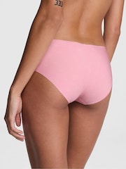 Victoria's Secret PINK Petal Pink Hipster Knickers - Image 2 of 3