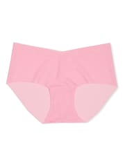 Victoria's Secret PINK Petal Pink Hipster Knickers - Image 3 of 3