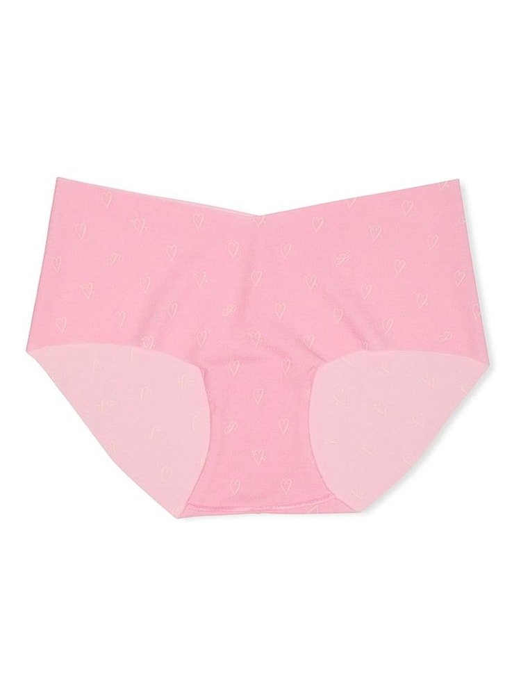 Victoria's Secret PINK Petal Pink Hipster Knickers - Image 3 of 3