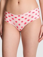 Victoria's Secret PINK Pink Dot Cheeky Knickers - Image 1 of 3