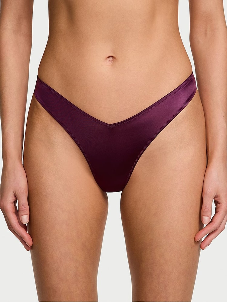 Kir rood - Victoria's Secret slipjes - Image 2 of 3