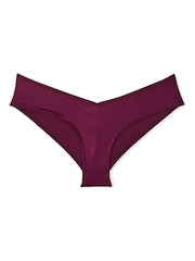 Victoria's Secret Kir Red Cheeky Knickers - Image 3 of 4