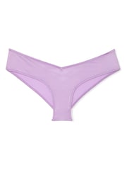 Victoria's Secret Charmed Violet Purple Cheeky Knickers - Image 3 of 3