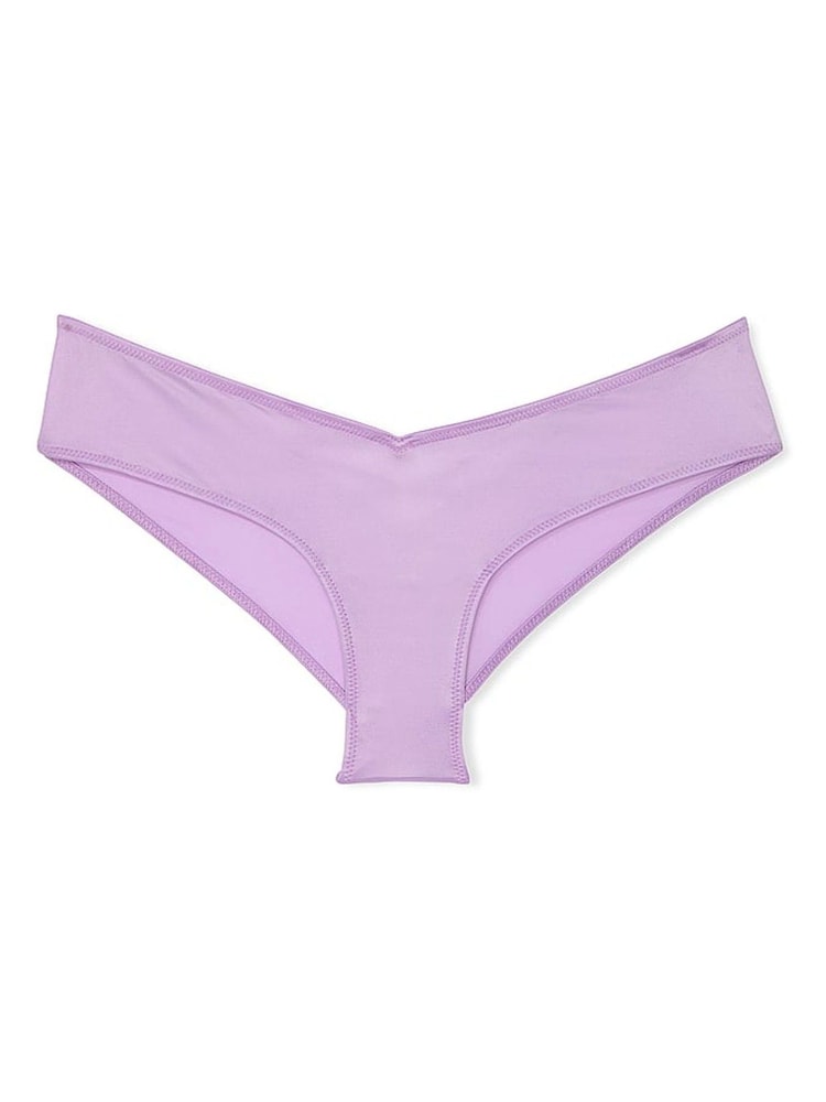Victoria's Secret Charmed Violet Purple Cheeky Knickers - Image 3 of 3