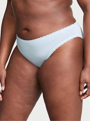 Victoria's Secret Palest Blue Bikini Knickers - Image 1 of 3