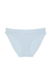 Victoria's Secret Palest Blue Bikini Knickers - Image 3 of 3