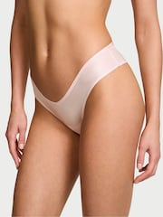 Victoria's Secret Angel Pink Cheeky Knickers - Image 2 of 4