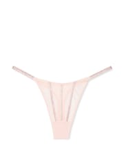 Victoria's Secret transparante string - Image 3 of 3