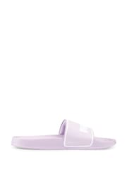 Puma Purple Womens Leadcat 2.0 Sandals - Image 1 of 6