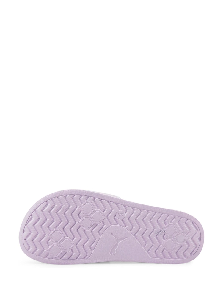 Puma Purple Womens Leadcat 2.0 Sandals - Image 6 of 6