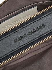 Marc Jacobs Cream The Snapshot Cross-Body Bag - Image 9 of 9