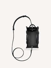 Marc Jacobs Black Mini The Tote Bag - Image 5 of 6