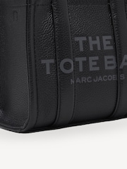 Marc Jacobs Black Mini The Tote Bag - Image 6 of 6