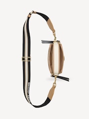 Marc Jacobs Camel The Snapshot Cross-Body Bag - Image 3 of 8
