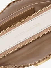 Marc Jacobs Camel The Snapshot Cross-Body Bag - Image 4 of 8